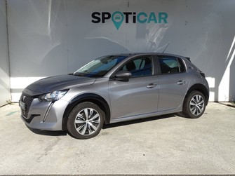 Photo Peugeot 208 e-208 136ch Active Business