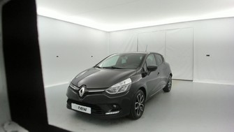 Photo Renault Clio IV BUSINESS TCe 90 E6C