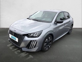 Photo Peugeot 208 208 PureTech 100 S&S BVM6