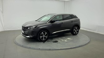 Photo Peugeot 3008 Puretech 130ch S&S EAT8 GT