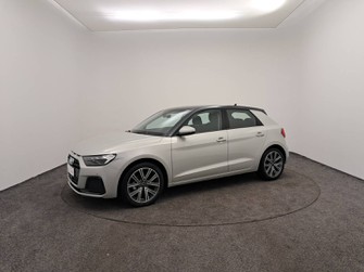 Photo Audi A1 SPORTBACK A1 Sportback 25 TFSI 95 ch BVM5
