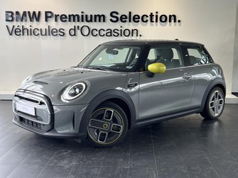 Photo Mini  184ch Edition Camden BVA 5CV