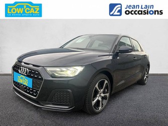 Photo Audi A1 Sportback 35 TFSI 150 ch S tronic 7 Advanced