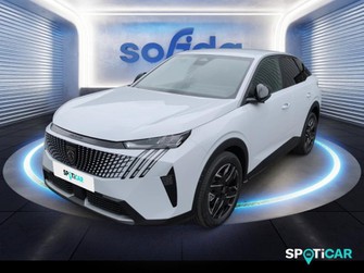 Photo Peugeot 3008 1.2 Hybrid 145ch Allure e-DCS6