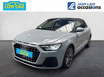 Photo Audi A1 Sportback 25 TFSI 95 ch S tronic 7 Advanced 2
