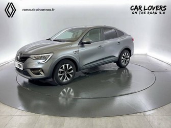 Photo Renault Arkana mild hybrid 140 EDC FAP - 22 Evolution