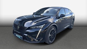 Photo Peugeot 408 PureTech 130 ch S&S EAT8 GT