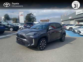 Photo Toyota Yaris Cross 116h Design MY21