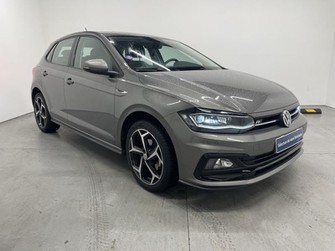 Photo Volkswagen Polo 1.0 TSI 115ch R-Line Euro6d-T