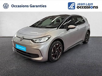 Photo Volkswagen ID.3 204 ch Pro Performance Life Plus