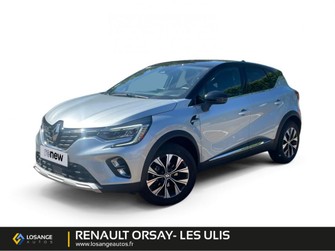 Photo Renault Captur TCe 90 Techno