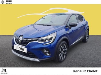 Photo Renault Captur 1.0 TCe 90ch Techno