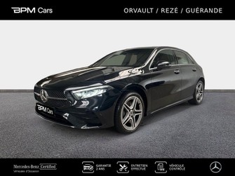Photo Mercedes Classe A Classe A 250 e 163+109ch AMG Line 8G-DCT