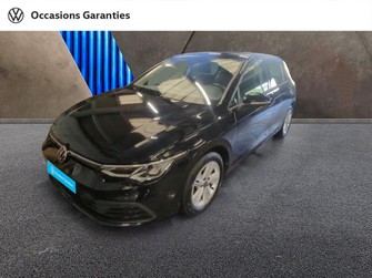 Photo Volkswagen Golf 2.0 TDI SCR 150ch Life Business 1st DSG7