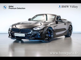 Photo Bmw Z4 Cabriolet Roadster M40iA 340ch M Performance 168g