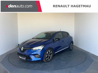 Photo Renault Clio V Blue dCi 100 Evolution 5p