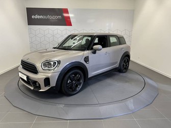 Photo Mini Countryman 102 ch BVA7 One Edition Northwood