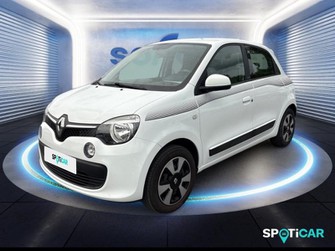 Photo Renault Twingo 1.0 SCe 70ch Limited Euro6c