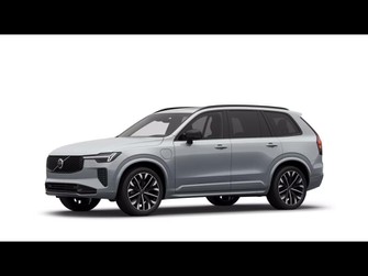 Photo Volvo XC90 T8 AWD 310 + 145ch Ultra Style Dark Geartronic