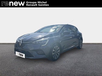 Photo Renault Clio V Clio TCe 90 - 21