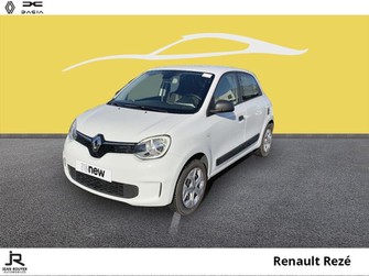 Photo Renault Twingo 1.0 SCe 65ch Life - 20