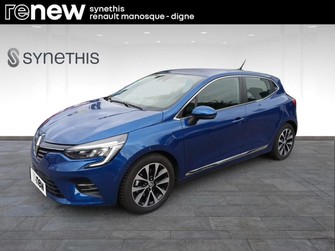 Photo Renault Clio V E-Tech 140 - 21N Intens