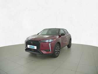 Photo DS  DS 3 PureTech 100 BVM6