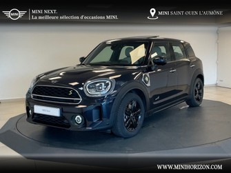 Photo Mini  Countryman Cooper SE 125ch + 95ch Northwood ALL4 BVA6