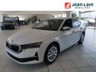 Photo Skoda Octavia 2.0 TDI 150 ch DSG7 Selection