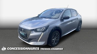 Photo Peugeot 208 Electrique 50 kWh 136ch Style