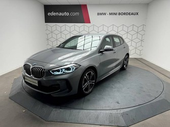 Photo Bmw Serie 1 Série 1 116d 116 ch DKG7 M Sport