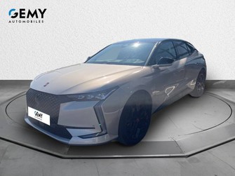 Photo DS 4 Hybride E-Tense 225 EAT8 Performance Line+
