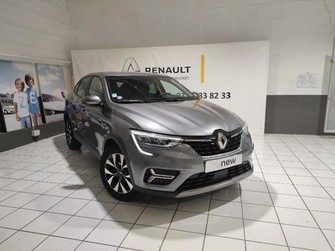 Photo Renault Arkana Arkana TCe 140 EDC - 22