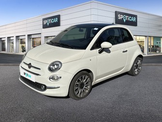 Photo Fiat 500 1.0 70ch BSG S&S Star