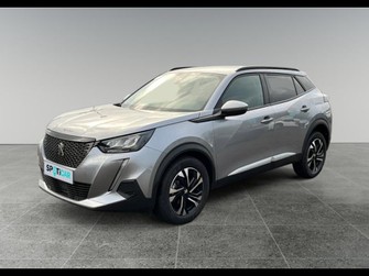 Photo Peugeot 2008 130 Allure / GPS / CARPLAY / RADAR / FEUX AUTO / REGULATEUR / BLUETOOTH