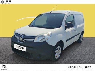 Photo Renault Kangoo Express 1.5 dCi 90ch Grand Confort