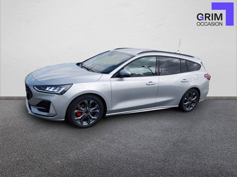 Photo Ford Focus SW Focus SW 1.0 EcoBoost 155 S&S mHEV Powershift