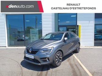 Photo Renault Arkana TCe 140 EDC FAP Zen