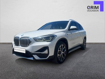 Photo Bmw X1 F48 LCI X1 xDrive 25e 220 ch BVA6