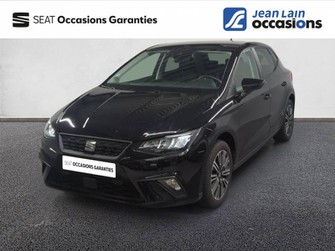 Photo Seat Ibiza 1.0 EcoTSI 95 ch S/S BVM5 Style