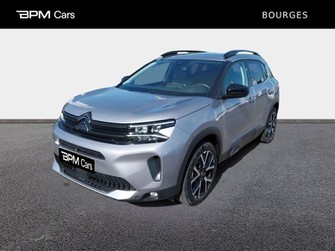 Photo Citroen C5 Aircross PureTech 130ch S&S Shine EAT8