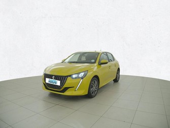 Photo Peugeot 208 BUSINESS PureTech 75 S&amp;S BVM5 - Active