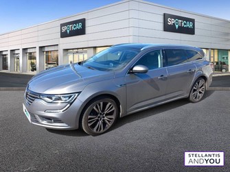 Photo Renault Talisman Estate Tce 200 Energy EDC Initiale Paris