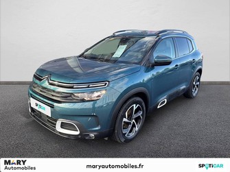 Photo Citroen C5 Aircross C5 Aircross PureTech 130 S&S BVM6