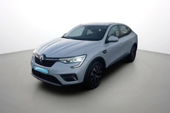 Photo Renault Arkana Arkana E-Tech 145