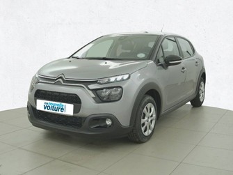 Photo Citroen C3 C3 BlueHDi 100 S&S BVM6