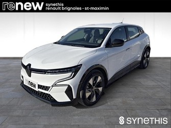 Photo Renault Megane E-TECH EV40 130ch standard charge Equilibre