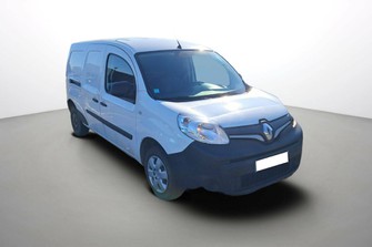 Photo Renault Kangoo EXPRESS KANGOO EXPRESS GRAND VOLUME BLUE DCI 95