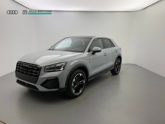 Photo Audi Q2 35 TFSI 150ch S line S tronic 7