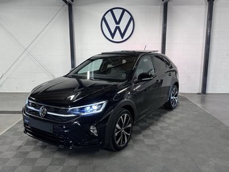 Photo Volkswagen Taigo 1.5 TSI 150ch R-Line DSG7